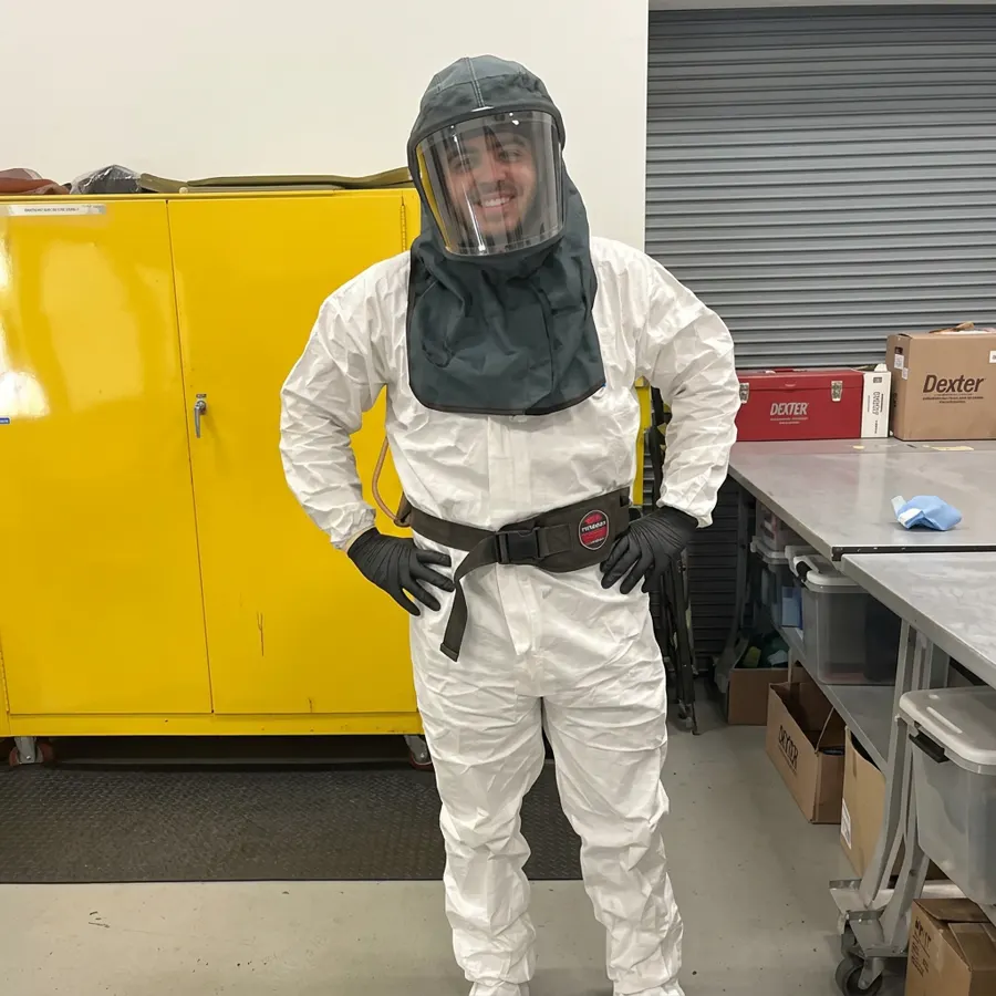 Collision repair technician ppe carlisle pa at Heritage Collision & Auto Body in Carlisle, PA